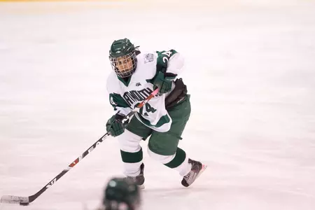 Nanji Strikes Again with Overtime Game Winner