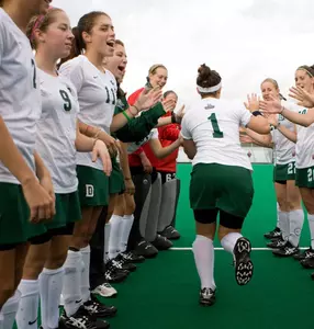 Field Hockey Camps at Dartmouth