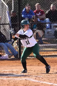 Dartmouth Softball Snaps Losing Streak with Sweep of Princeton