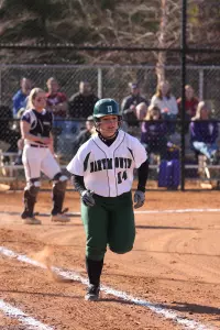 Dartmouth Softball Has Rough Day at USF Tournament
