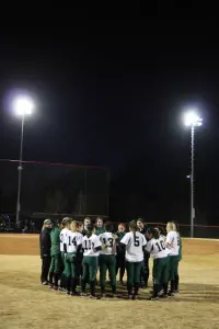 Dartmouth Softball Has Final Game Canceled at South Florida Tourney