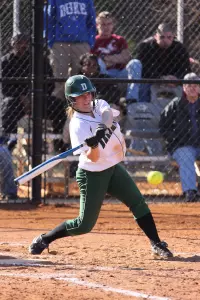 Dartmouth Softball Takes Two More Wins from Yale