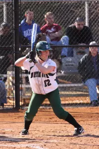 Dartmouth Softball Swept at Florida Gulf Coast