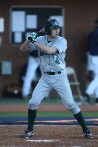 Baseball Outlasts Brown in Slugfest to Take the Series