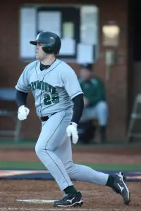 Akron Explodes for 25 Runs to Subdue Dartmouth