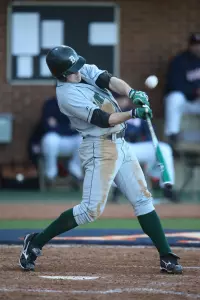 First Game Goes to Bethune-Cookman, 4-2