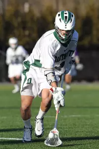 Big Green Men's Lacrosse Has Three Named All-Ivy