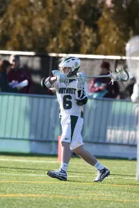 Men's Lacrosse Looks to Stay Alive in Ivy Tournament Race