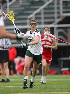 Big Second Half Pushes #9 Dartmouth Past #18 Boston University