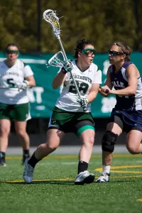 #7 Dartmouth Holds Off Harvard for Big Ivy Win