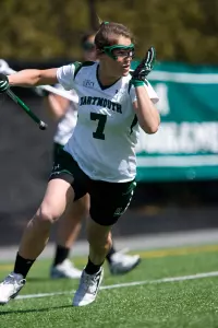 #9 Dartmouth Picks Up Key Win at Cornell, 9-6