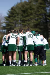 Dartmouth Women's Lacrosse in the News