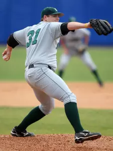 Ivy Season Begins for Baseball This Weekend