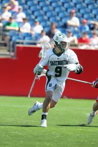 Men?s Lacrosse Falls to Bryant in Midweek Action