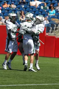 Dates Set for East Coast Lacrosse Camp at Dartmouth