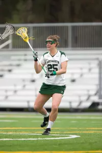 #7 Dartmouth Takes Overtime Loss at Princeton, 11-10