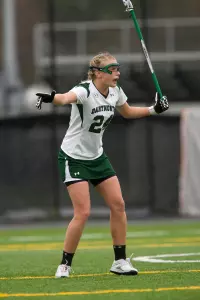 #7 Dartmouth Heads to Princeton for Ivy League Finale