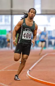 Men's Track Earns Four Wins at Dartmouth Classic