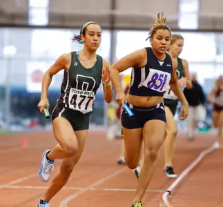Women Win Dartmouth Relays for First Time Since 2007