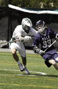 Ivy Tournament Hopes Come Down to Saturday at No. 18 Brown