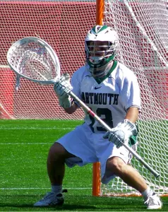 Men's Lacrosse Earns First Victory of the Season