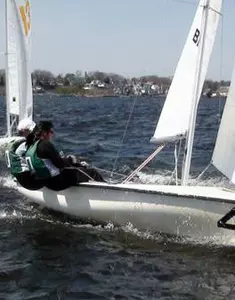Nationally-Ranked Sailing Continues Success at Multiple Regattas