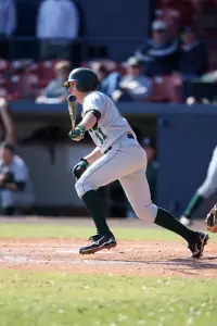 Miscues Harmful in Doubleheader Loss at Harvard