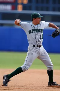Sclafani, Sulser Take Home Ivy League Weekly Honors
