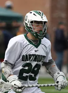 Men's Lacrosse Back at Scully-Fahey to Face No. 19 Yale