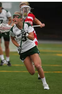 Color War in Ithaca as #9 Women's Lacrosse Heads to Cornell