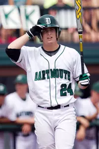 O'Dowd Chosen as Ivy Co-Rookie of the Year