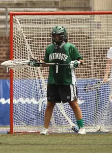 #11 Dartmouth Drops Heartbreaker to #6 Penn, 9-8 in Ivy Championship