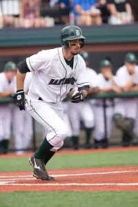 Bats Come Alive in Game Two of Ivy Championship