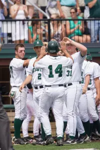 Baseball Miami-Bound for NCAA Regional