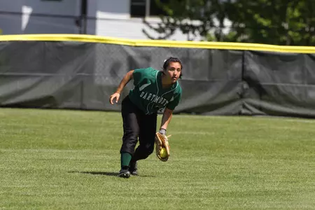 Softball Drops First Two Games at USF Tournament