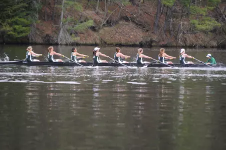 Women's Crew Opener Canceled