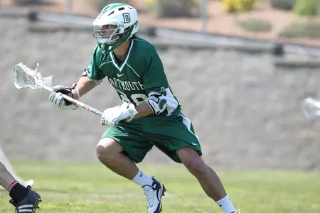 Big Green Head South to Take on #7 Duke