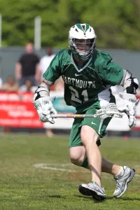 Josh Gillam Selected in the 2010 Nationl League Lacrosse Draft