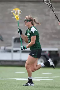 Around the World with Dartmouth Lacrosse: Sarah Plumb