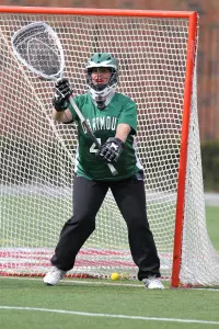 Women's Lacrosse Team, Individuals Earn IWLCA Academic Honors