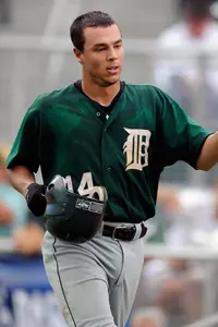 Frantic Dartmouth Rally Falls Short in NCAA Regional