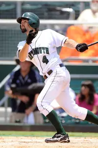 Baseball Pounds the Ball for First Regional Win in 23 Years