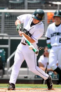 Bean Chosen for Coral Gables Region All-Tournament Team