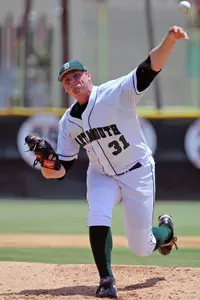 Robert Young Selected by the White Sox in 31st Round