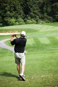 Friends of Football Golf Outing