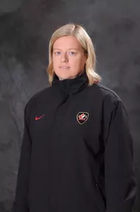 Sarah Howald ?96 Named Head Coach of Canadian Women?s U-18 Team