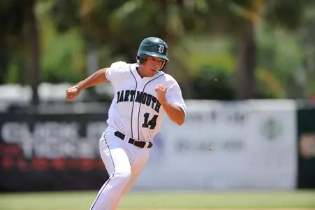 Eleven the Magic Number in Win Over UMBC