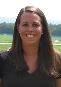 Kelly Kuss Named Women's Soccer Assistant Coach