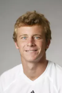 Lucas Richardson '07 Returns to Men's Soccer as Assistant Coach