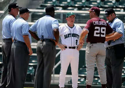 Scrimmages Set for Next Two Sundays